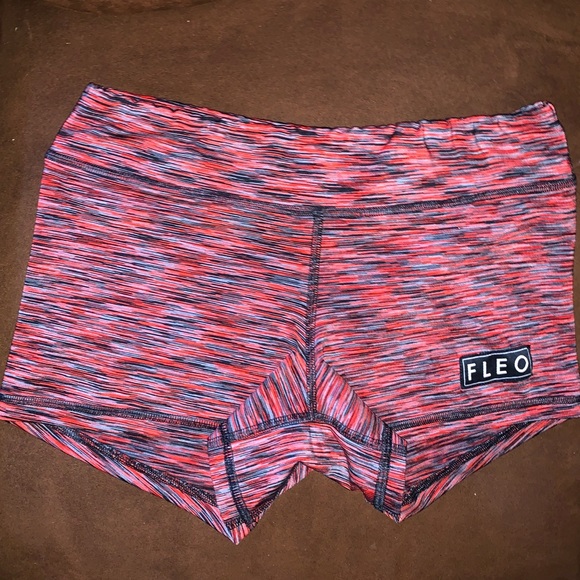 Fleo Pants - Fleo Shorts